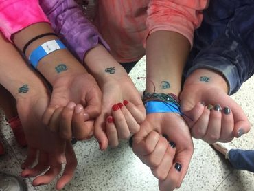 Best airbrush tattoos michigan