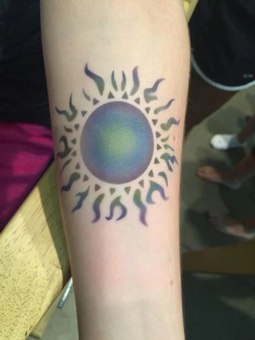 Graduation Party White Lake Michigan