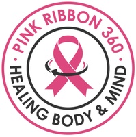 Pink Ribbon 360