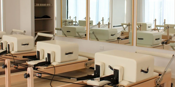 Anatomy Pilates Studio