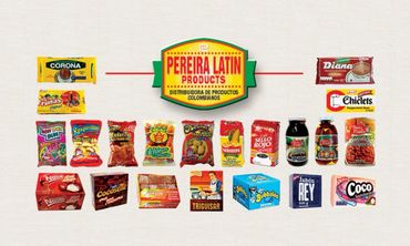 products printing