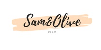 Sam and olive