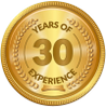 30 years of roofing and storm restoration expertise with ICAS Storm Restoration FL.