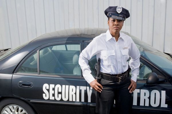 United D.B.T Security Services