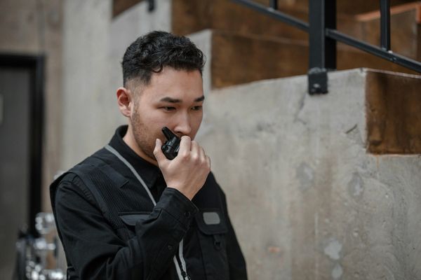 United D.B.T Security Services