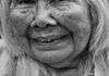 Julia Parker 20th century indigenous Californian basketweaver