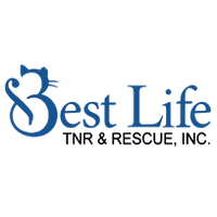 Best Life TNR & Rescue, Inc.
