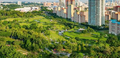 French classes in Singapore