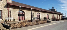  The Atchison County Historical Society & Museum
