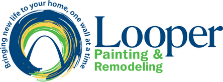 Looper Painting