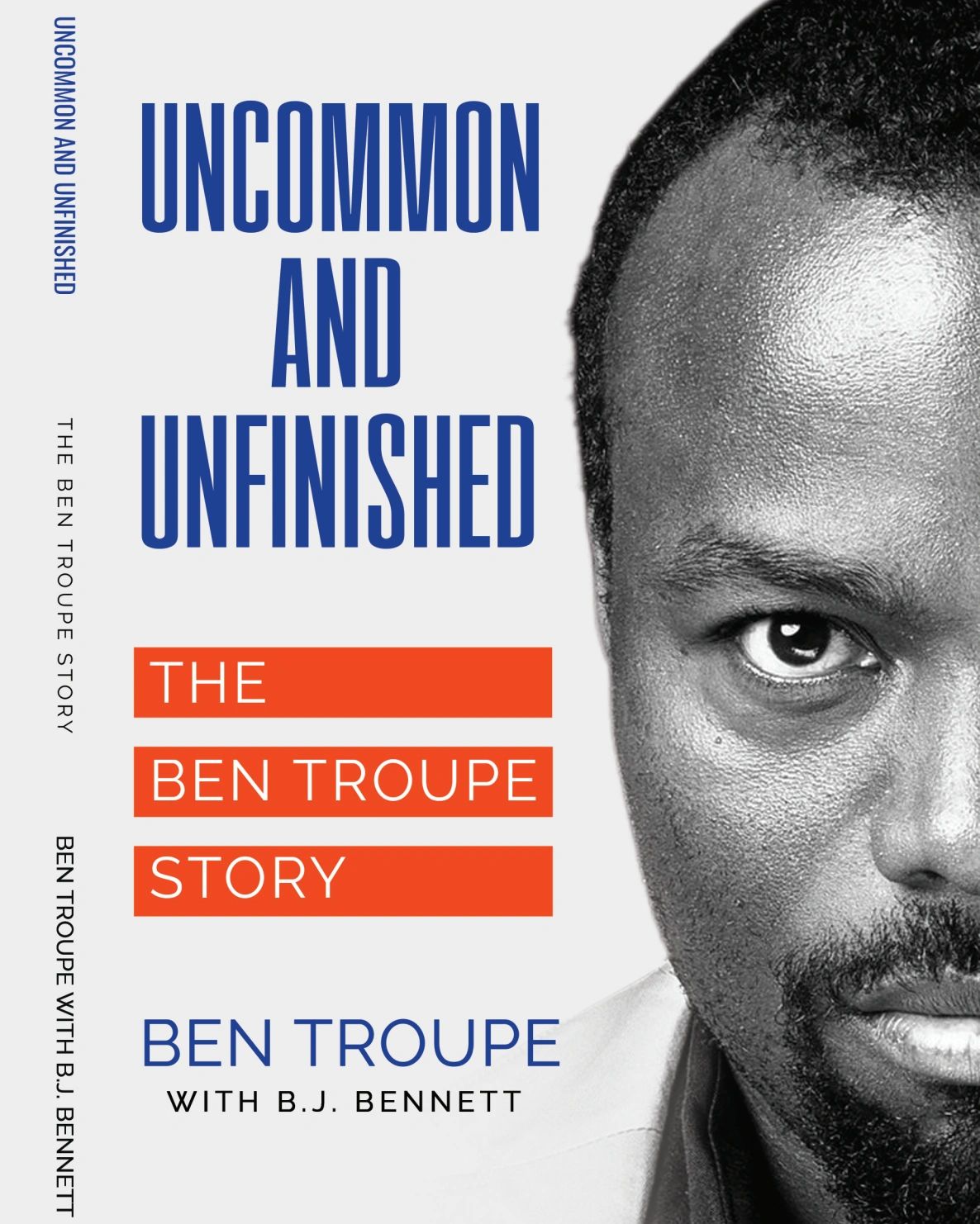 NEW BOOK! PRE-ORDER SALE!