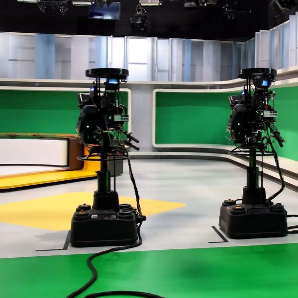 I shoot video and still photography