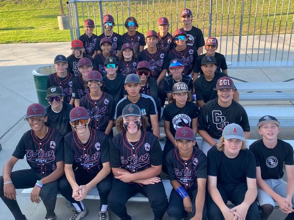 Travel Ball Team