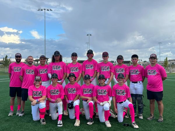 Travel Ball Team
