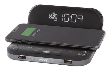Ihome HW2 Telekonek