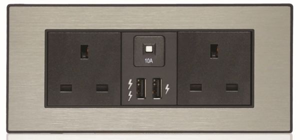 TA-7530UK Powerhub TELEADAPT