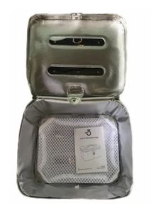 UV Sterile Bags MBTT Hospitality