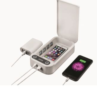 UV Sterilizer MBTT Hospitality