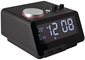 HC12 Bluetooth Speaker Homtime