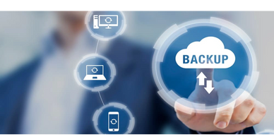 Computer Backup services