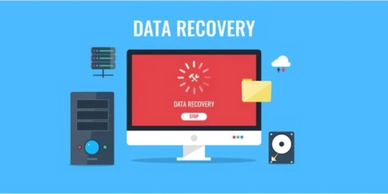Computer Data recovery