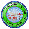Freedom for All In Jesus Christ (FAJC)