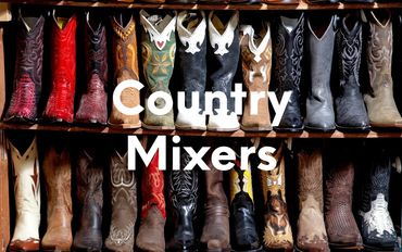 Country Mixers Singles Gold Country Singles