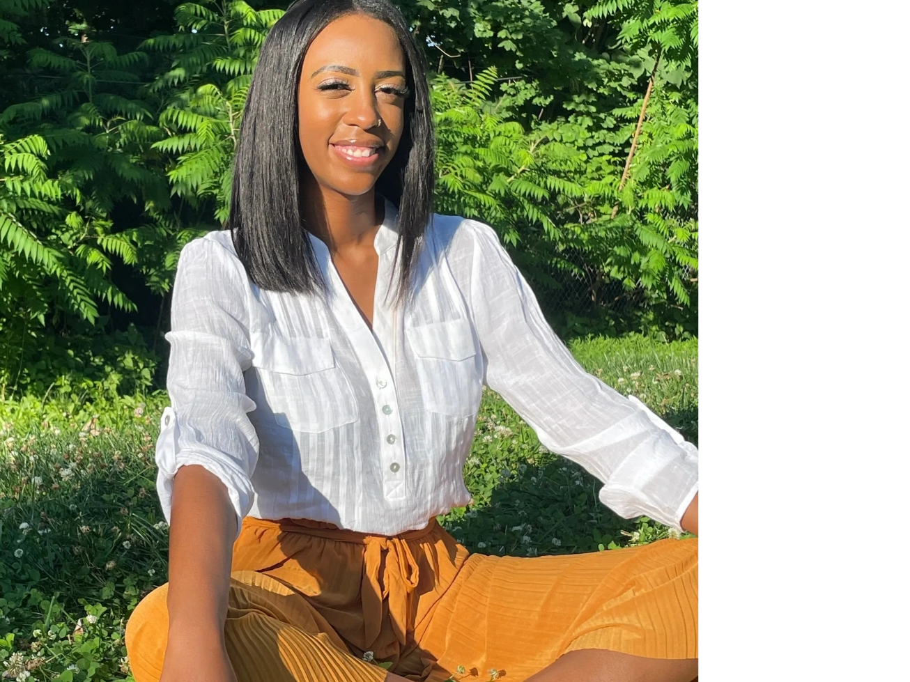 Healing begins within!