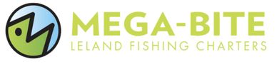 Mega Bite Leland Logo