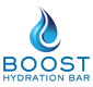 Boost Hydration Bar