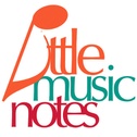 Little Music Notes