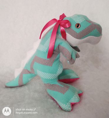 T-REX = $30 (Stabilizer under Face Only)