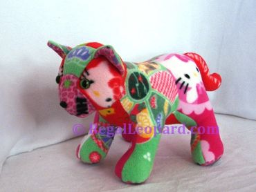 14" HELLO KITTY = $45