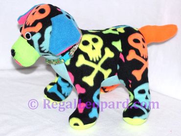 12" LABRADOR PUPPY = $40 (Special Order)