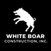 White Boar Construction, Inc. 