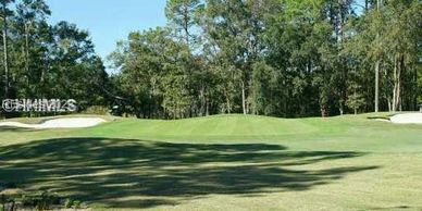Hilton Head Plantation's Dolphin Head Golf Course