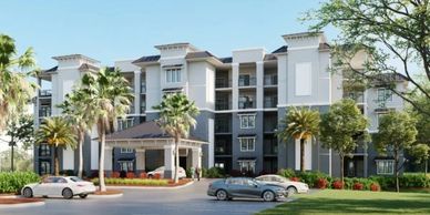 The Charles Condos in Hilton Head Plantation