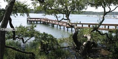 Indian Springs, one of Hilton Head Plantation's finest residential condominium developments