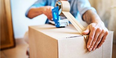 Packing up your Hilton Head Plantation home