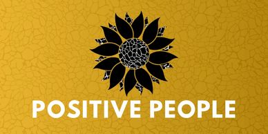 Positive People Spotlights. Celebrate purpose, positivity, and inspiring impact on others.