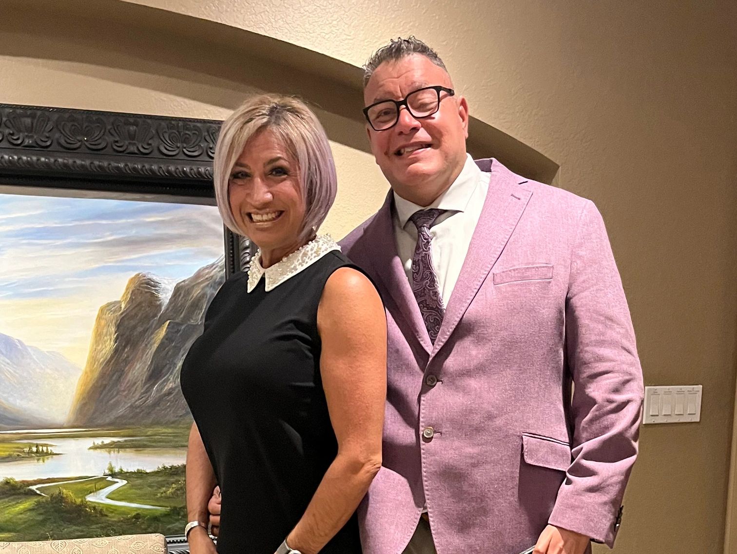 Felix Conde Own Your Light. Embrace the New You, authenticity, confidence, personal empowerment.