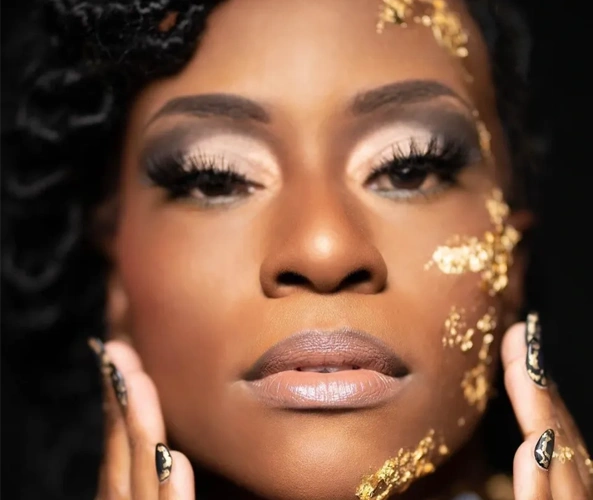 Shannon’Alise Resilience Reels. Celebrate strength, growth, transformation, inner power, triumph.