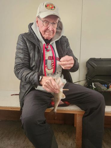 Memories Made Outdoors