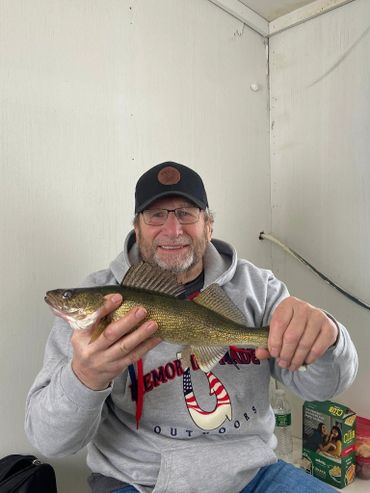 Memories Made Outdoors