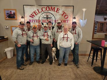 Memories Made Outdoors