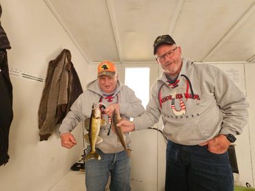 Memories Made Outdoors