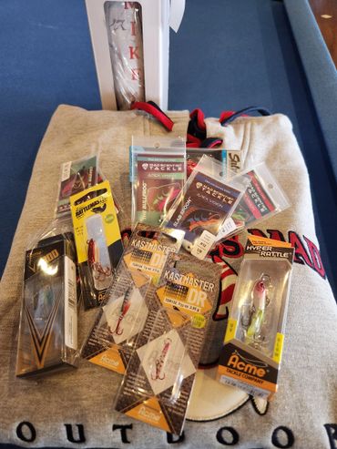 Memories Made Outdoors