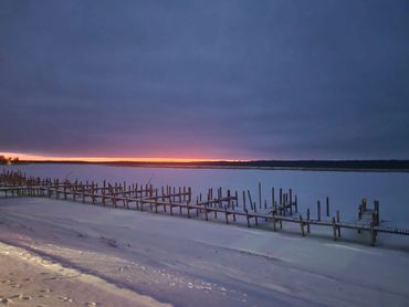 Lake of the Woods, Memories Made Outdoors