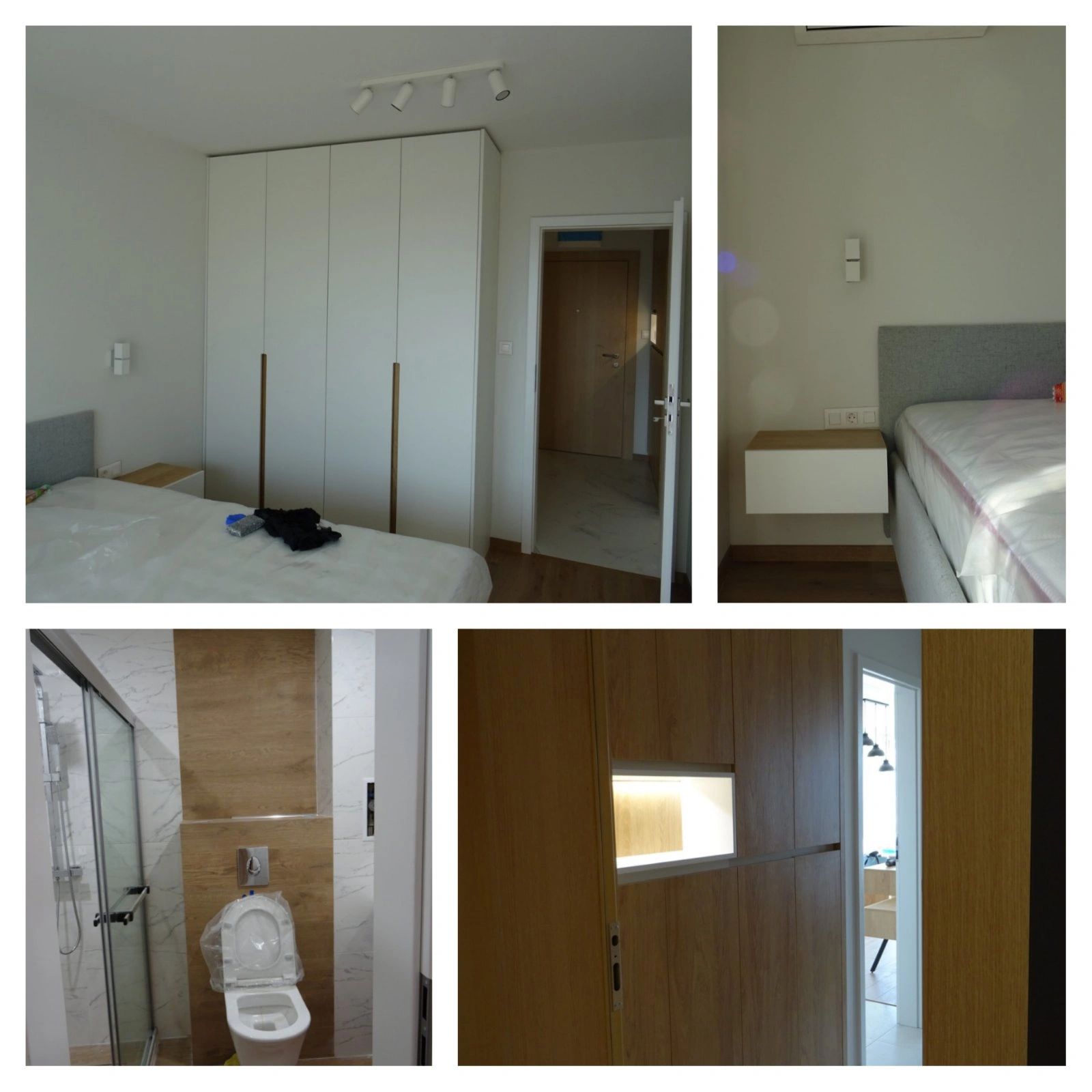 Interior design by Iliana Ovtcharova