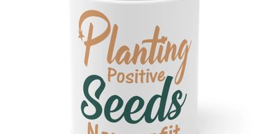 Planting Positive Seeds in the lives of others. by PPSeedsNonprofit
https://www.etsy.com/shop/PPSeed